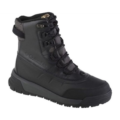 Buty Columbia Bugaboot Celsius Boot r.42