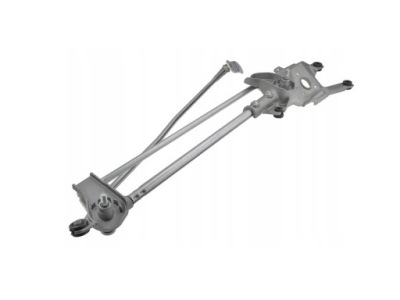 Двірник тягa compatible with mitsubishi l200 ka/kb фото №1