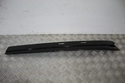 Молдинг дахова ліва kia sorento ii 2 lift фото №1