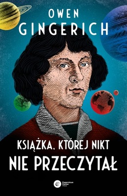 (e-book) Książka, której nikt nie przeczytał