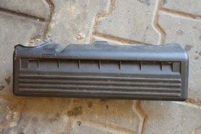 Mini cooper r50 защита двигателя 7510290 фото №1