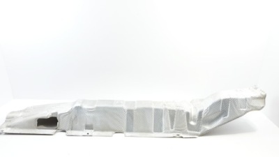 Opel astra k накладка тепловая трубы выпускной 39170209 фото №1