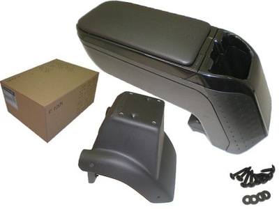 Подлокотник armster ii vw golf v фото №1