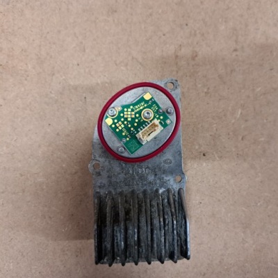 Mercedes a243 eqa eqb performance модуль led drl поворотник правий фото №1