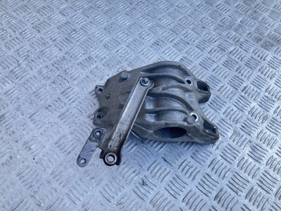 Кронштейн опора полуось mercedes cla w117 2.2 cdi фото №1