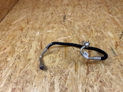 Пабтрубок  трубка шланг кондиционера mercedes w177 w247 w118 a1778304301 фото №1