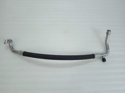 Шланг кондиціонера cla w117 a2468303615 фото №1