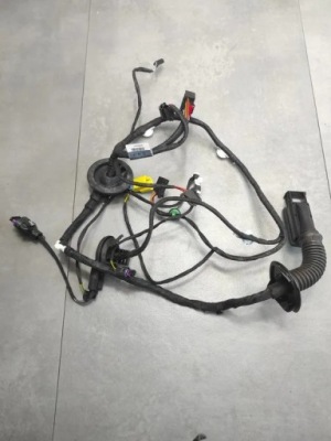 Audi a5 8t жгут дверь правая перед 8t8971030ba фото №1