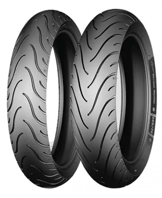 MICHELIN PILOT STREET 120/70 R17 58 H