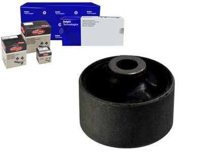 Втулка рычага [delphi] фото №1