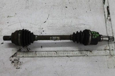 Приводной вал левый перед p30787775 volvo s40 ii v50 1.8b фото №1