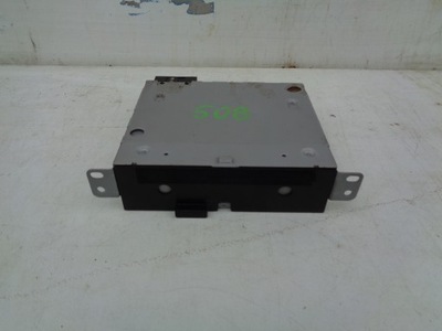 Радио peugeot 508 9801175280 фото №1