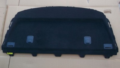 Hyundai i40 sedan полиця pod скло задня фото №1