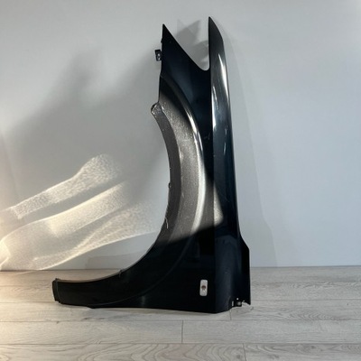 Крила правий перед передній dodge journey фото №1