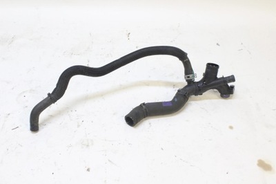 Renault koleos ii дроти wody 1.3tce фото №1