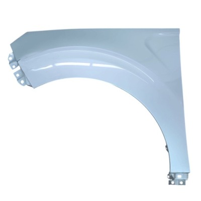 Крила лівий перед kia soul e ev iii 19- фото №1