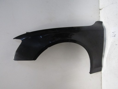 Крыло левый перед audi a4 b8 оригинал фото №1