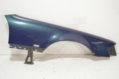 Крыло правый перед mercedes r129 sl 1298800418 фото №1