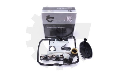 Esen skv 96skv076 набір фільтра гідравлічного, автоматична коробка передач передач фото №1