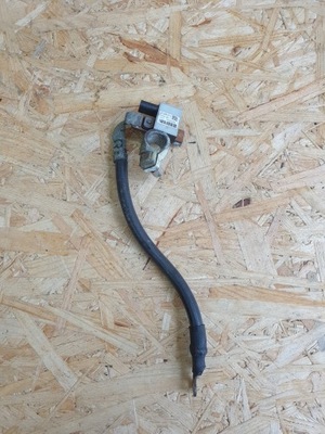 Ford b-max клемма минусовая cv2t-10c679-bb фото №1