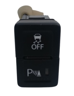 Suzuki kizashi 4x4 кнопка датчиків pdc esp фото №1