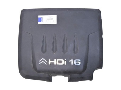 Захист корпус двигуна citroen c5 iii 2.2 hdi фото №1