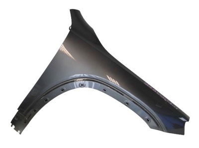 Mercedes glb x247 247 крила передній правий фото №1