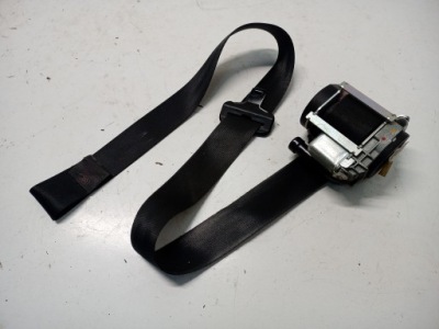 Pas безпеки лівий перед peugeot 308 cc 96828002xx фото №1