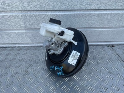 Bmw x1 f48 підсилювач гальм гальмівні насос 6872076 фото №1