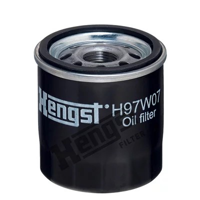 H97W07 FILTER OILS  