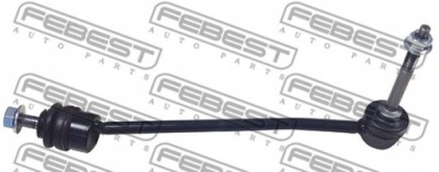 Febest 1623-w222frh фото №1