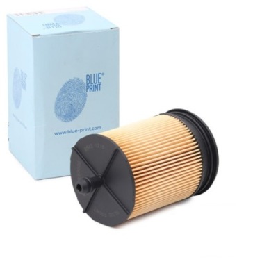 Toyota rav4 iv 12-18 2.0 d-4d 143km фильтр топлива фото №1