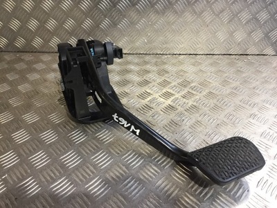 Педаль гальма mercedes gle w167 x167 a1672901000 фото №1