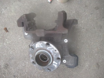 AUDI A6 C6 CUBO IZQUIERDO PARTE TRASERA 8E0505433A  