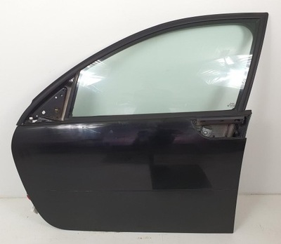 Двері лівий перед eb3 ea4 smart forfour 454 фото №1