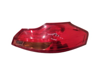 Opel insignia a універсал 08-13 лампа права задній задня 13226857 eu фото №1