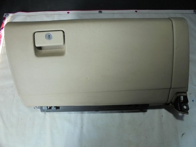 Бардачок пассажира lexus rx ii 400h 2007 фото №1