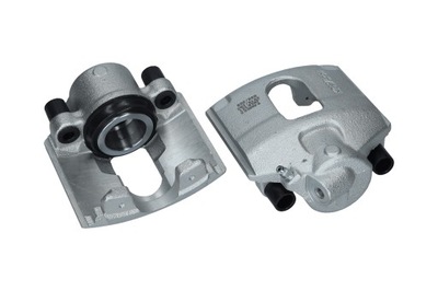 SOPORTE DE FRENADO PARTE DELANTERA IZQUIERDO FORD FIESTA IV/V 95-  