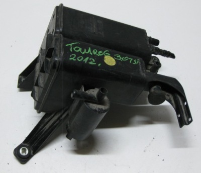 Vw touareg 3.0 tsi фільтр вугільний 7p0201801f фото №1