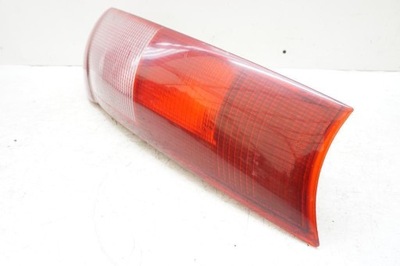 Лампа права задня fiat punto i фото №1