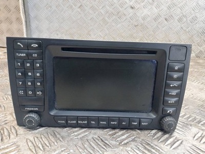 RADIO GRABADORA PORSCHE CAYENNE I 7L5035192A  