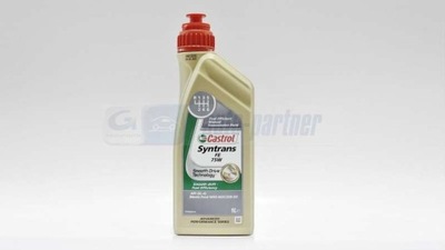 OLEJ 75W SYNTRANS FE 1L CASTROL