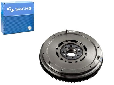 Sachs 2294 501 133 колесо маховик фото №1