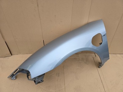 Porsche taycan крила лівий передній 9j1 фото №1