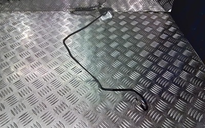 Yaris iv cross шланг сцепления цилиндр сцепления фото №1