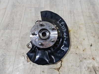 Lexus es 300h 2020 поворотний кулак ступиця лівий перед передня фото №1