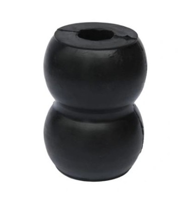 Отбойник резиновый буфер рессоры отбойник малый фото №1