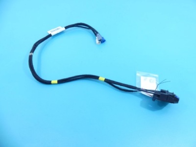 Электропроводка жгут антенны citroen c4 ii b7 lift фото №1