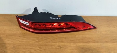 Jaguar f-pace правая лампа задняя корпус корпус d0848 фото №1