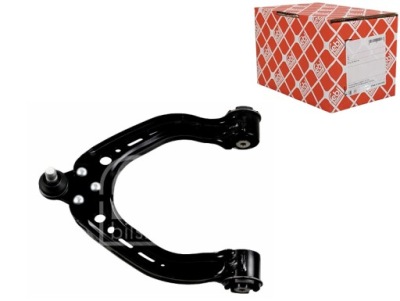 Важіль підвіска колеса перед l верх верх 18 mm tesla model s фото №1